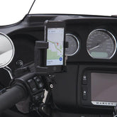 Ciro3D Phone, Drink & Camera Mounts Ciro Smartphone / GPS Holder Standard or Premium With Perch Mount